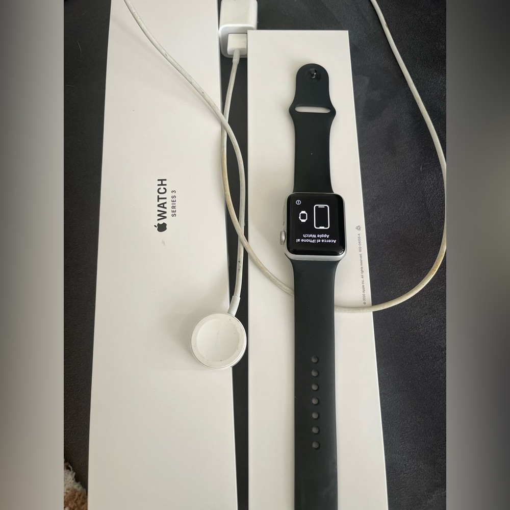 Apple Watch Series 3